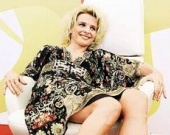 Жюльетт Бинош: «Место мужчины - у плиты!»