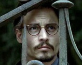 Депп установит подлинность "Божественной комедии"