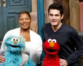 Джон Майер будет учить детей