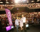 Бен Стиллер построит школу на Гаити