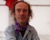 В Феодосии снимают кино