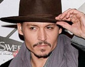 Джонни Деппа наградят на Багамах Джонни Деппа наградят на Багамах