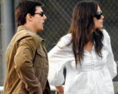 У Холмс и Круза пополнение