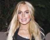 Линдсей Лохан осталась без денег