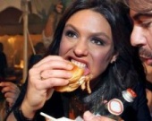 Кушающие звезды