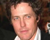 Хью Грант снова пошло оскандалился