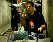 Режиссер "Хостела" сыграет у Тарантино