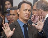 Киносообщество наградит Тома Хэнкса