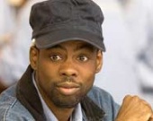 Драматическая роль Криса Рока