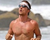 Добрых дел мастер Мэтью Макконахи