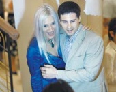 Макарский подумывает о наследниках