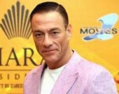 Ван Дамм: у меня был роман с Кайли Миноуг