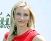 Камерон Диаз не готова к материнству