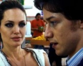 Джеймс МакЭвой вернется в "Особо опасен 2"