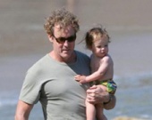 Джон МакГинли и малютка Билли