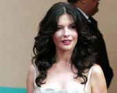 Кэтрин Зета-Джонс получила баснословный гонорар