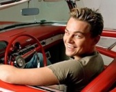 Леонардо Ди Каприо станет героем комиксов