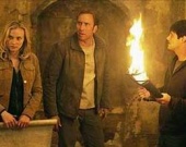 "Сокровища нации. Книга секретов"