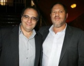 Братья Вайнштейны всерьез взялись за азиатский кинематограф