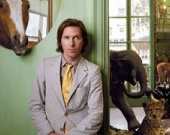 Андерсон нашел лучшего друга