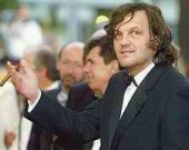 Новый «Завет» от Кустурицы