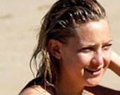 Кейт Хадсон вставила имплантанты