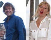 Новый парень Сиены Миллер