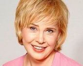 Догилева рассказала о разводе с мужем