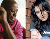 Рене и Форест - друзья по несчастью