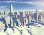 Физика в Голливуде.Земля