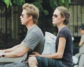 Питт и Джоли отказались от охраны