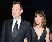 Бен Эффлек готовит "шпионское" пополнение