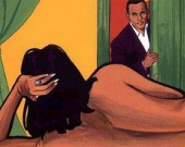 Экзистенциальный кризис жиголо