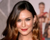 «Вторая Меган Фокс» не хочет быть второй