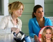 У "Отчаянных домохозяек" пополнение