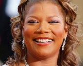 Куин Латифа подумывает об усыновлении