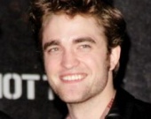 Роберт Паттинсон - не романтик