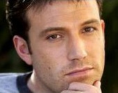 Бен Аффлек получит очередную награду