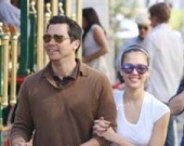 Джессика Альба переезжает в Нью-Йорк