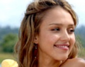 Джессика Альба привела партнера в ужас