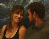 Тимберлейк избегает "бывших"