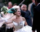 Трагедия Кэри Брэдшоу