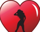 Cамая сексуальная женщина