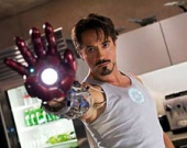 "Железный человек 2": съемки не начнутся