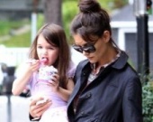 Маленькая балерина Сури Круз