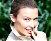 Кайли Миноуг после операции