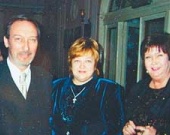 Последнее признание Янковского