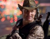 Вуди Харрельсона чуть не убили гангстеры