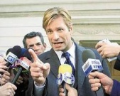 Дьявол курит Marlboro