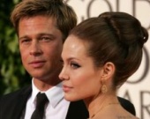 Джоли и Питт покоряют Сибирь